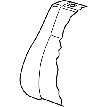 Audi 8V4-881-805-AE-IMZ