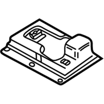 Audi 3D0-907-391-B