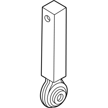 Audi SQ6 e-tron Sway Bar Link - 85E-505-465-D