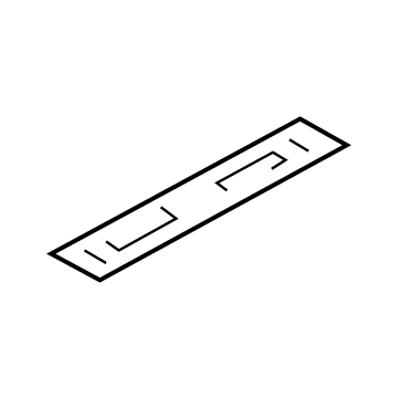 Audi 8D0-853-419-F