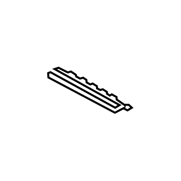 Audi S5 Sportback Battery Tray - 8W0-803-369