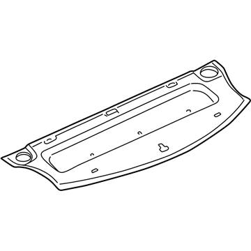Audi 8D5-863-411-A-E99