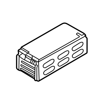 Audi Q5 PHEV Car Battery - 4M0-915-591-G