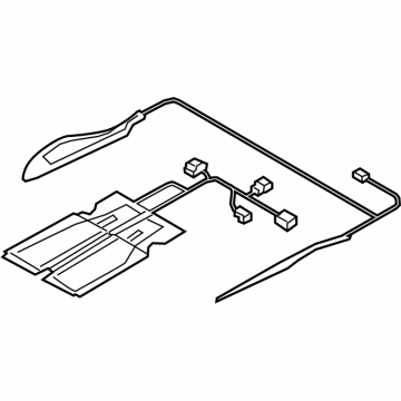 Audi 89A-963-555-A