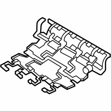 Audi 3Q0-882-521