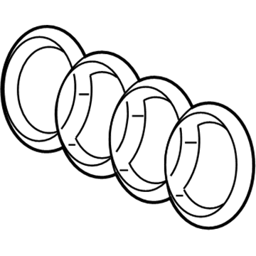 Audi 8T0-853-605-2ZZ