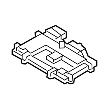 Audi 4K0-907-547-C
