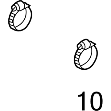 Audi N-106-198-01