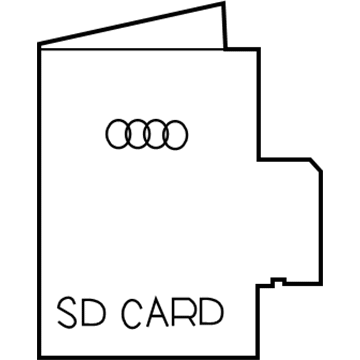Audi 8V0-051-884-AS