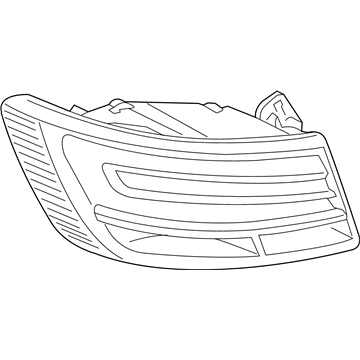 Audi 4K5-945-223-B