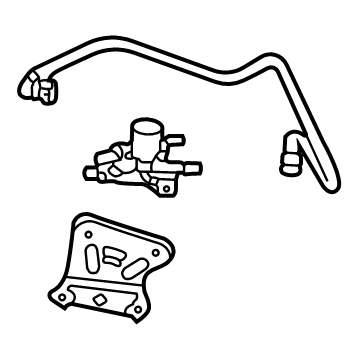 Audi 4N0-201-549-A