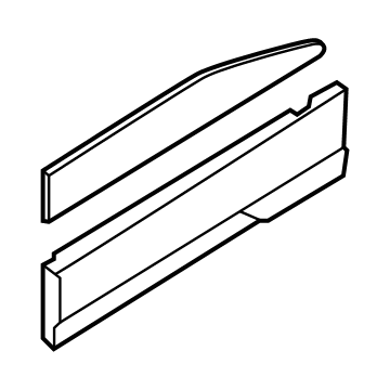 Audi 89A-853-969-A-GRU