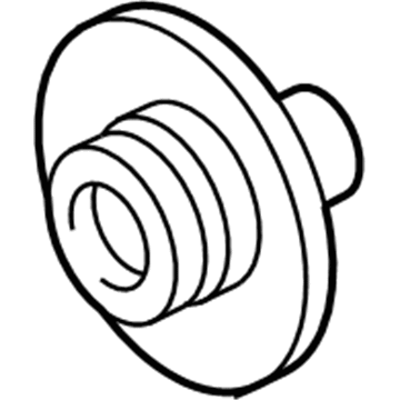 Audi 4A0-407-615-G
