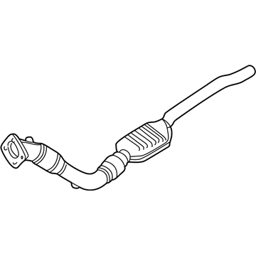 Audi 4Z7-254-500-CX