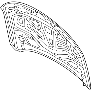 Audi 4G0-823-029-A