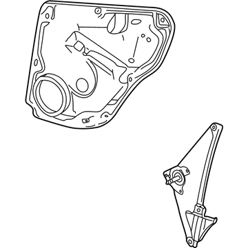 Audi 1J5-839-729-J