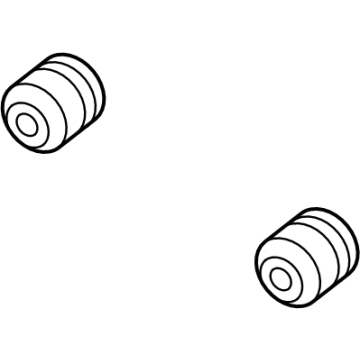 Audi 4M0-599-257-R