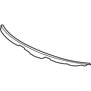 Audi A5 Grille - 8K1-819-403-B-01C