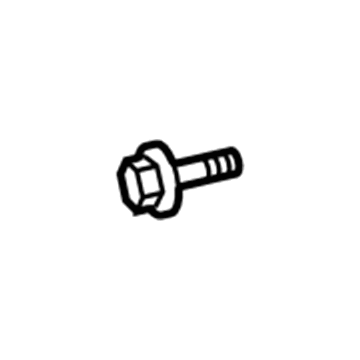 Audi 4L0-898-107 Hardware Kit Audi 4L0-898-107 Hardware Kit