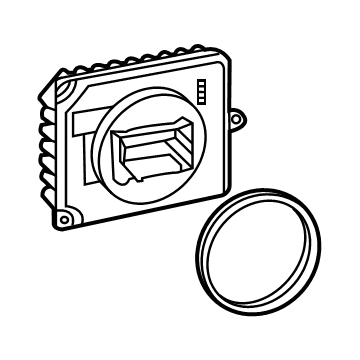 Audi 4K0-941-591-BD