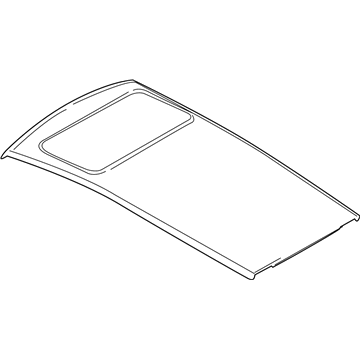 Audi 8E9-817-111-D