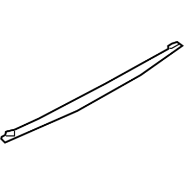 Audi 83A-807-462-B