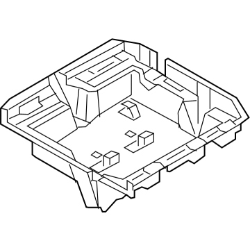 Audi 4M0-907-650-C