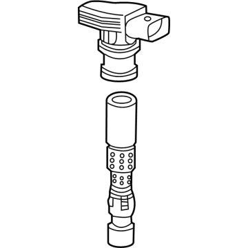 Audi 06H-905-110-P