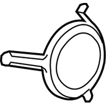 Audi 8N7-035-243
