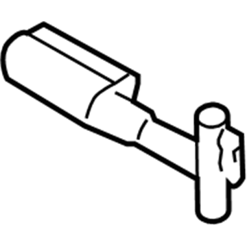 Audi 8E0-807-275-C