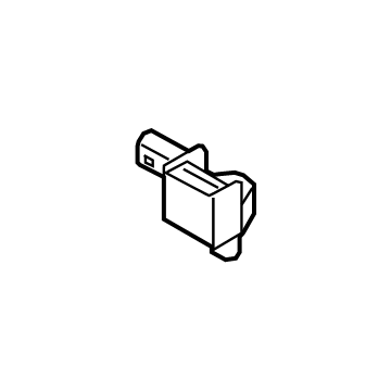 Audi 5Q0-907-651-A Sensor Audi 5Q0-907-651-A Sensor