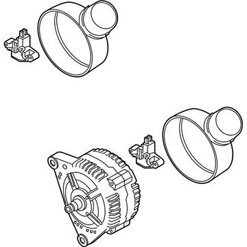 Audi 057-903-015-DX