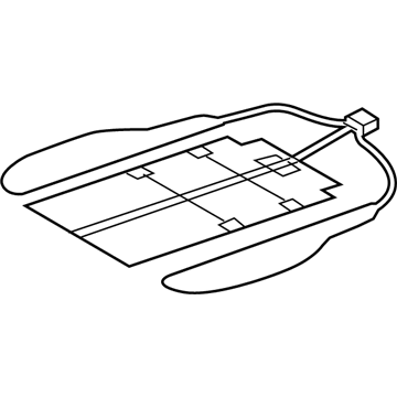 Audi 4G0-963-555-AC