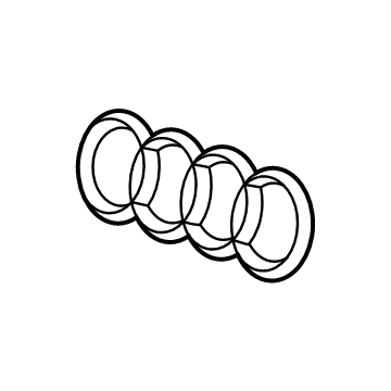 Audi 4H0-853-605-B-2ZZ
