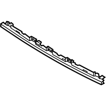 Audi 80A-807-661-A-GRU