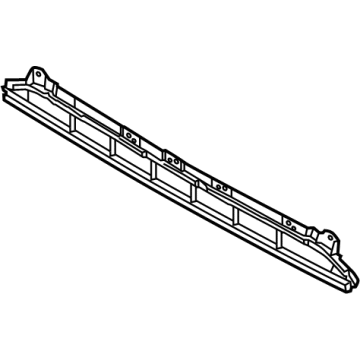 Audi Q5 PHEV Grille - 80A-807-647-B-9B9