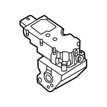 Audi 1EA-816-590-B