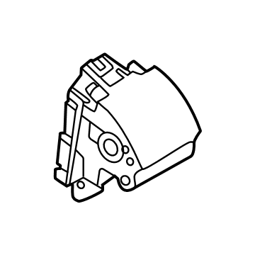 Audi 1EA-816-590-B