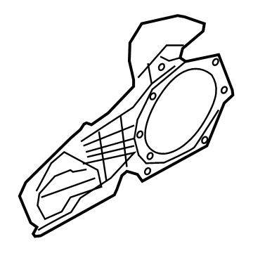 Audi 4K8-837-865 Cover
