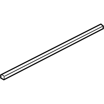 Audi 4K8-837-959 Support Brace Audi 4K8-837-959 Support Brace