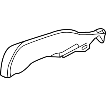 Audi 4K0-881-549