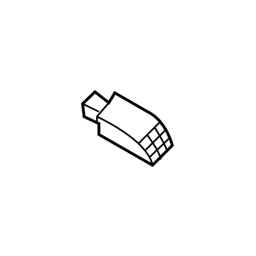 Audi 4E0-947-415-A
