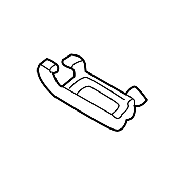 Audi 4M0-881-547-4PK