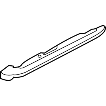 Audi 4K0-881-458-4PK