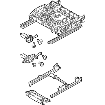 Audi 4K0-881-106-J