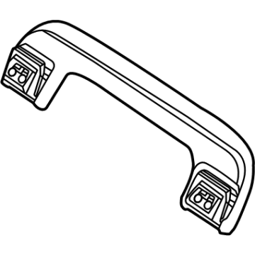 Audi 8Y0-857-607-4PK