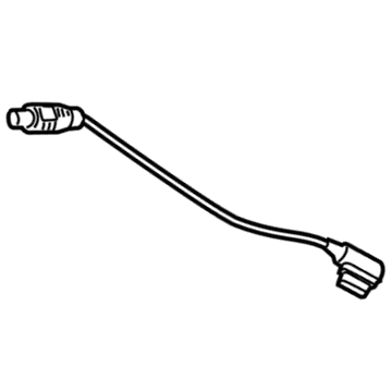 Audi 4F0-051-510-M Adapter 4F0-051-510-M Audi Adapter Illustration 1 of 1