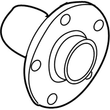 Audi 4A0-407-615-G
