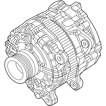 Audi 06M-903-024