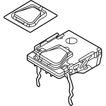 Audi 8W6-907-217-E